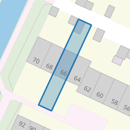 Perceel UHN00-B-9090