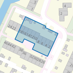 Perceel UHN00-B-9097