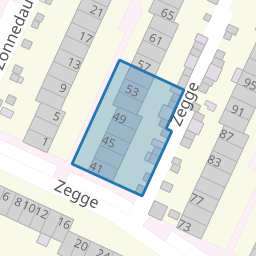 Perceel UHN00-B-9109