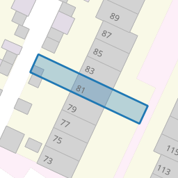 Perceel UHN00-B-9119