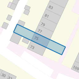 Perceel UHN00-B-9122