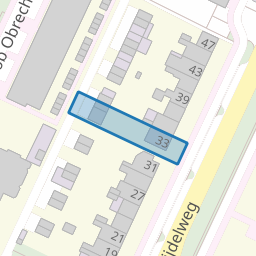 Perceel UHN00-B-9131