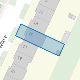 Perceel UHN00-B-9133