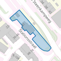 Perceel UHN00-B-9159