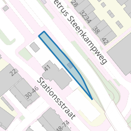 Perceel UHN00-B-9160