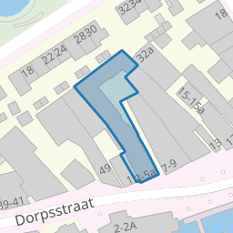 Perceel UHN00-B-9163