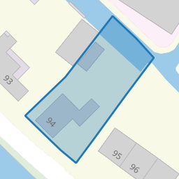 Perceel UHN00-B-9164