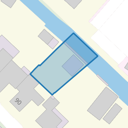 Perceel UHN00-B-9166