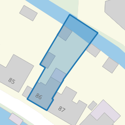 Perceel UHN00-B-9170