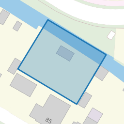 Perceel UHN00-B-9171