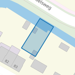 Perceel UHN00-B-9172