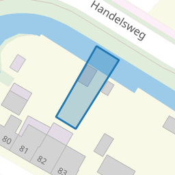 Perceel UHN00-B-9173