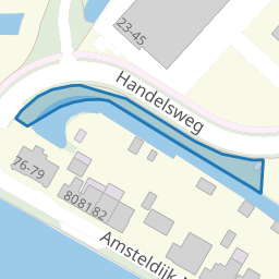 Perceel UHN00-B-9177