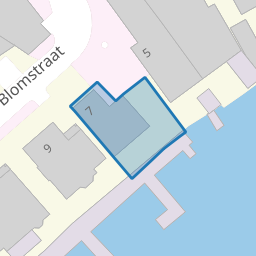 Perceel UHN00-B-9184