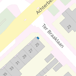 Perceel UHN00-B-9196