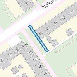 Perceel UHN00-B-9227