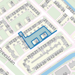 Perceel UHN00-B-9228