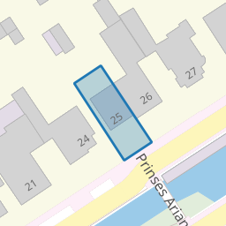 Perceel UHN00-B-9254