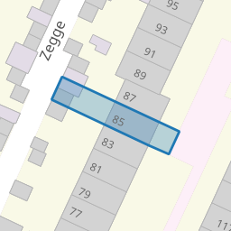 Perceel UHN00-B-9260