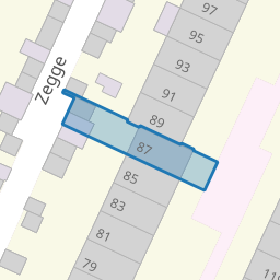 Perceel UHN00-B-9261