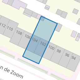 Perceel UHN00-B-9276