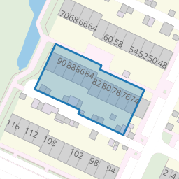 Perceel UHN00-B-9278