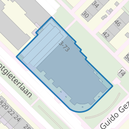 Perceel UHN00-B-9288