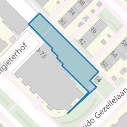 Perceel UHN00-B-9290