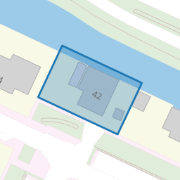 Perceel UHN00-B-9299