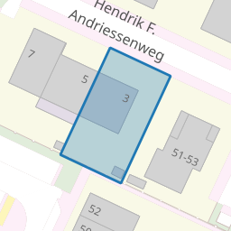 Perceel UHN00-B-9333