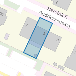 Perceel UHN00-B-9334