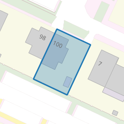 Perceel UHN00-B-9336