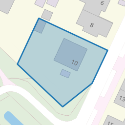 Perceel UHN00-B-9345