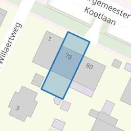 Perceel UHN00-B-9353