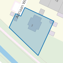 Perceel UHN00-B-9355