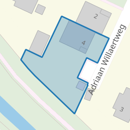 Perceel UHN00-B-9358