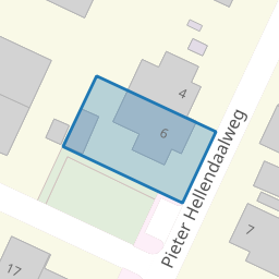 Perceel UHN00-B-9372