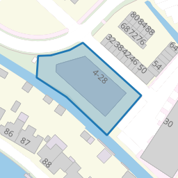 Perceel UHN00-B-9393