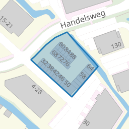 Perceel UHN00-B-9394