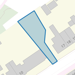 Perceel UHN00-B-9402