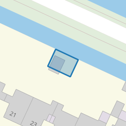 Perceel UHN00-B-9414