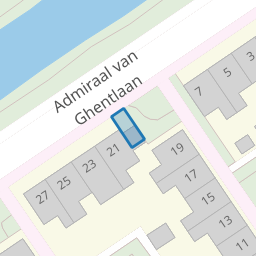 Perceel UHN00-B-9421