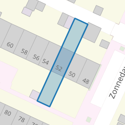 Perceel UHN00-B-9425