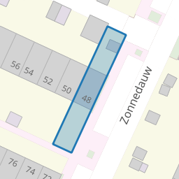 Perceel UHN00-B-9427