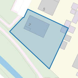 Perceel UHN00-B-9438