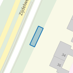 Perceel UHN00-B-9457