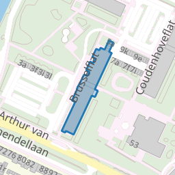 Perceel UHN00-B-9461