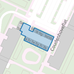 Perceel UHN00-B-9462