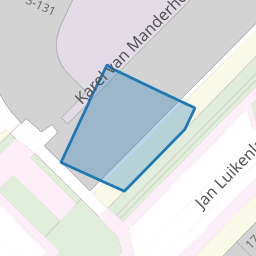 Perceel UHN00-B-9474