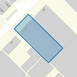 Perceel UHN00-B-9505